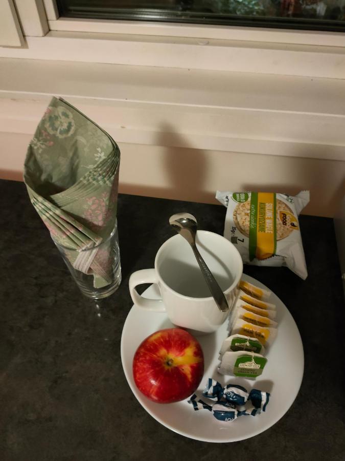 Vistula Rum i privatbostad